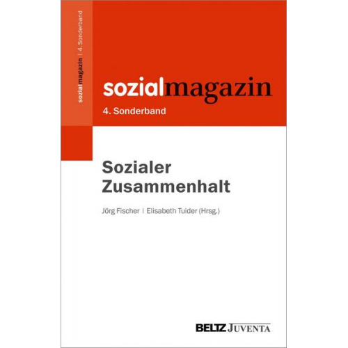 Sozialer Zusammenhalt