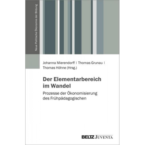 Der Elementarbereich im Wandel