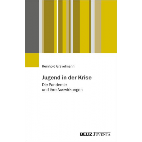 Reinhold Gravelmann - Jugend in der Krise