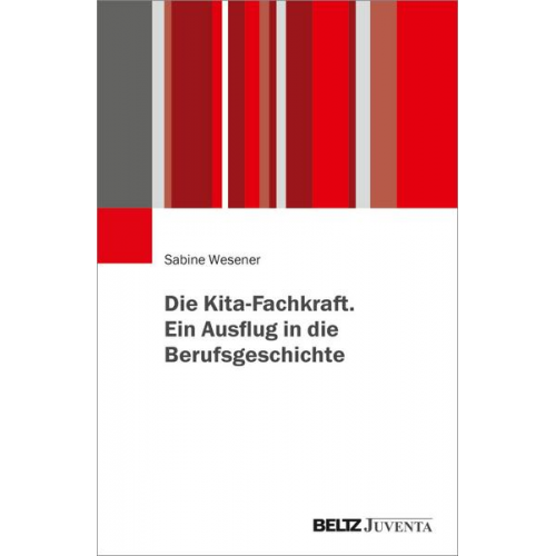 Sabine Wesener - Die Kita-Fachkraft