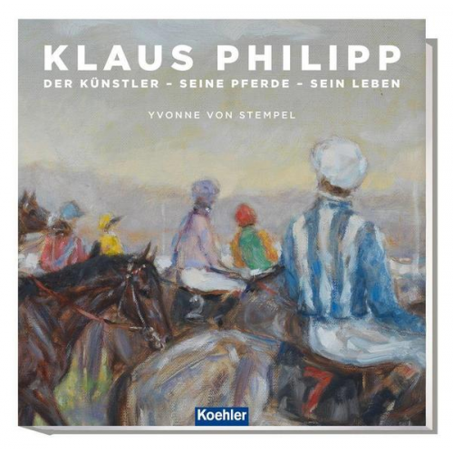 Yvonne Stempel - Klaus Philipp