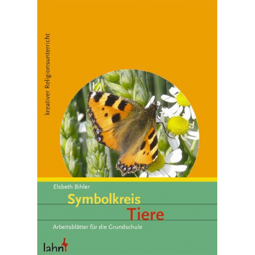 Elsbeth Bihler - Symbolkreis Tiere