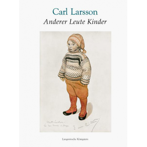 Carl Larsson - Anderer Leute Kinder