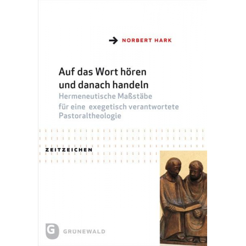 Norbert Hark - Auf das Wort hören und danach handeln