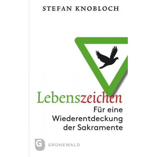 Stefan Knobloch - Lebenszeichen