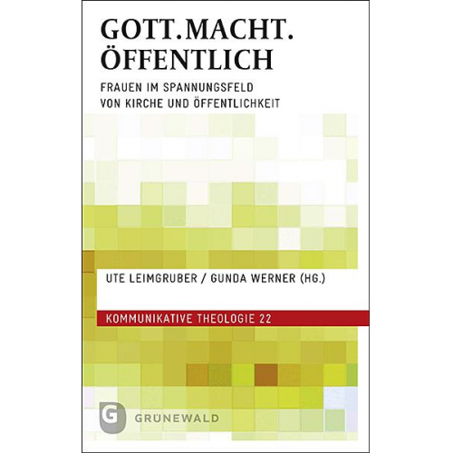 Gott.Macht.Öffentlich