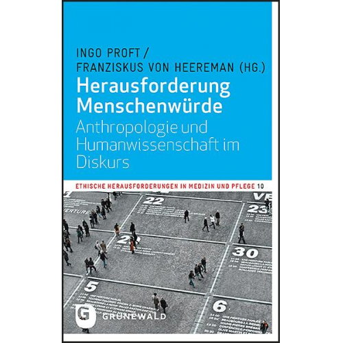 Franziskus Heereman - Herausforderung Menschenwürde