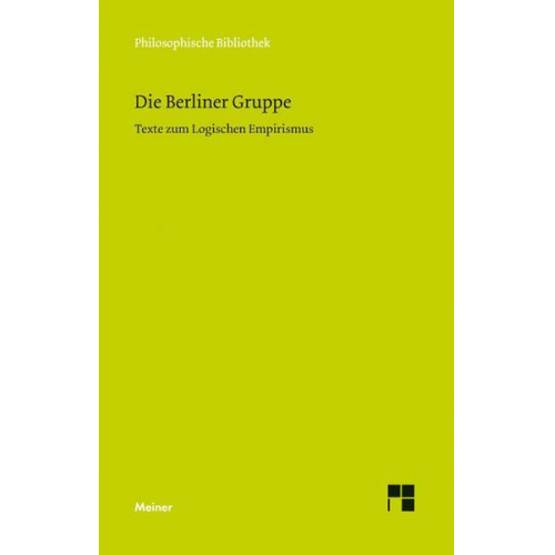 Die Berliner Gruppe