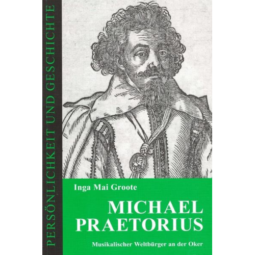 Inga Mai Groote - Michael Praetorius