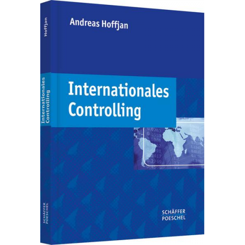 Andreas Hoffjan - Internationales Controlling