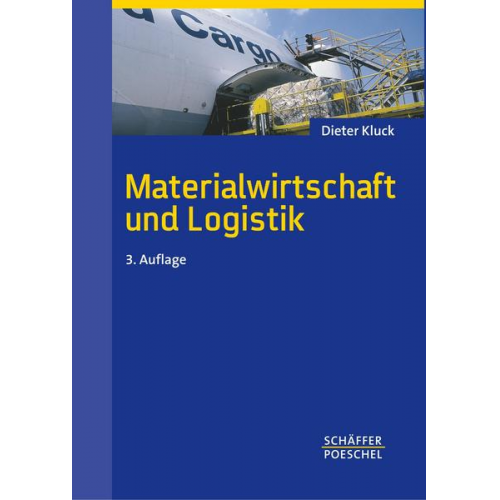 Dieter Kluck - Materialwirtschaft und Logistik