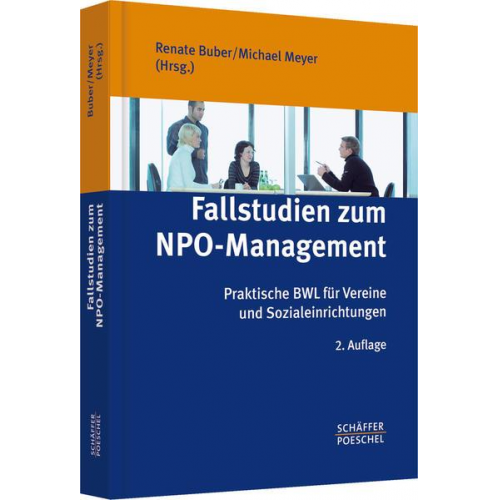 Fallstudien zum NPO-Management