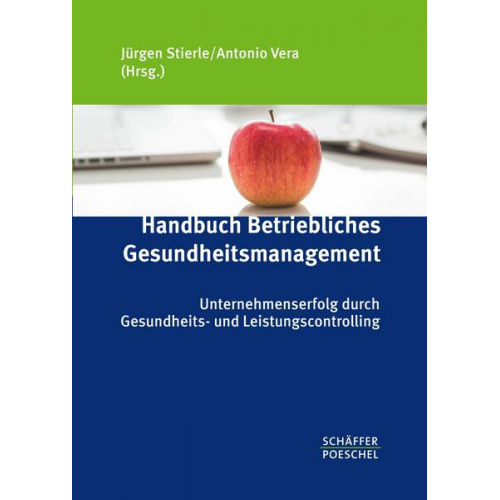 Betriebliches Gesundheitsmanagement