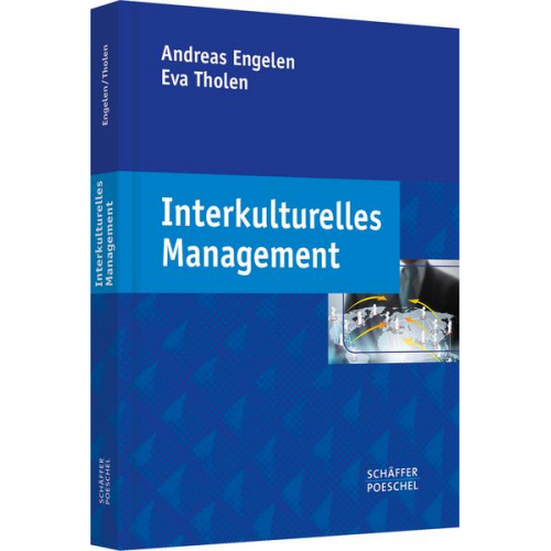 Andreas Engelen & Eva Tholen - Interkulturelles Management