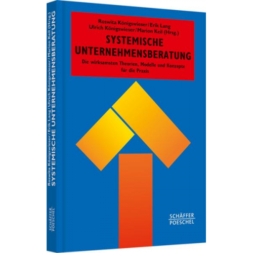 Systemische Unternehmensberatung