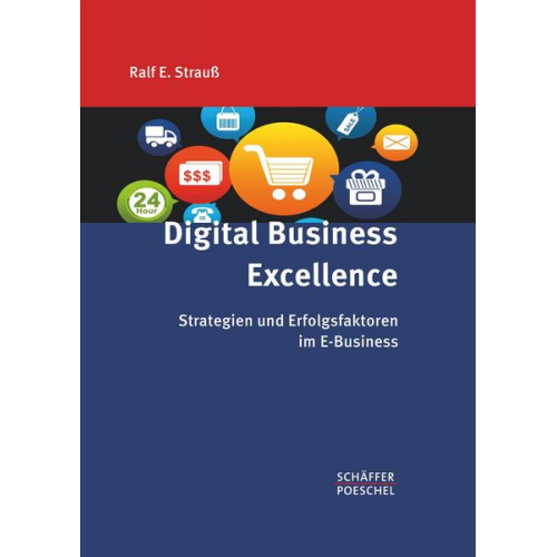 Ralf E. Strauss - Digital Business Excellence