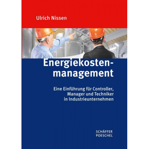 Ulrich Nissen - Energiekostenmanagement