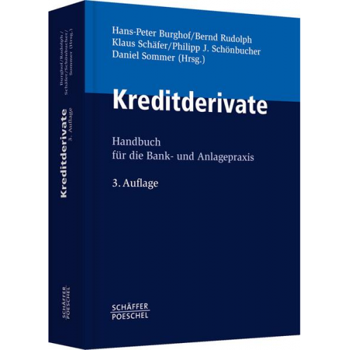 Kreditderivate