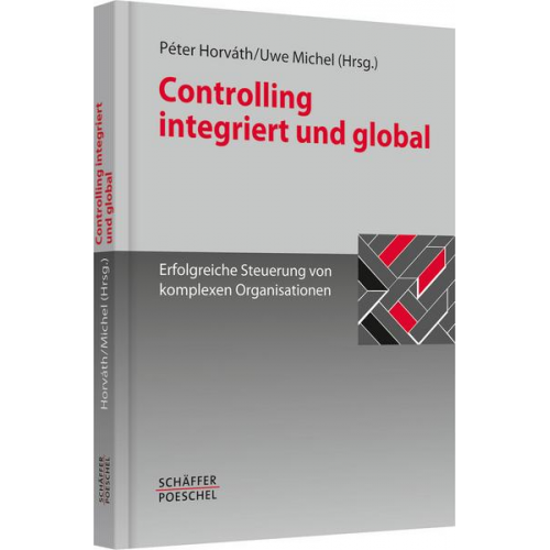 Controlling integriert und global