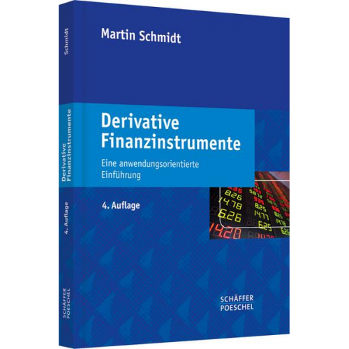 Martin Schmidt - Derivative Finanzinstrumente