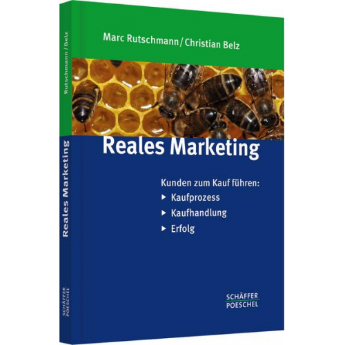 Marc Rutschmann & Christian Belz - Reales Marketing