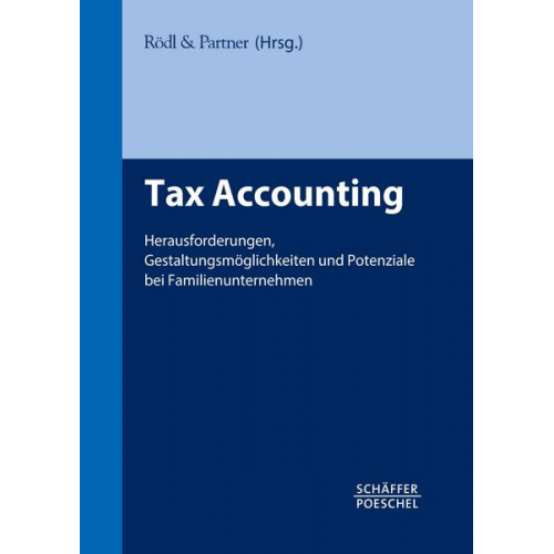 Tax Accounting