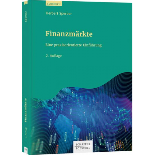 Herbert Sperber - Finanzmärkte