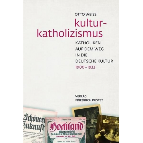 Otto Weiss - Kulturkatholizismus