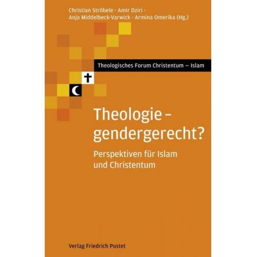 Theologie - gendergerecht?