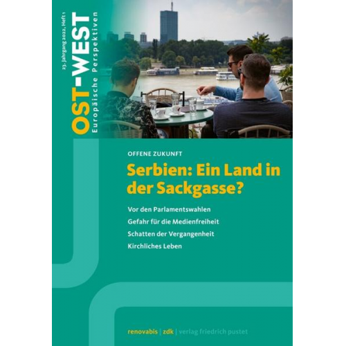 Serbien: Ein Land in der Sackgasse?