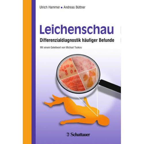 Ulrich Hammer & Andreas Büttner - Leichenschau