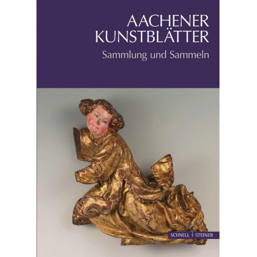 Aachener Kunstblätter 2020