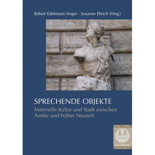 Sprechende Objekte