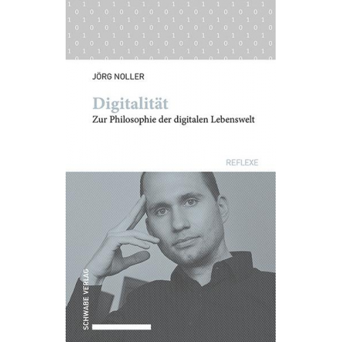 Jörg Noller - Digitalität