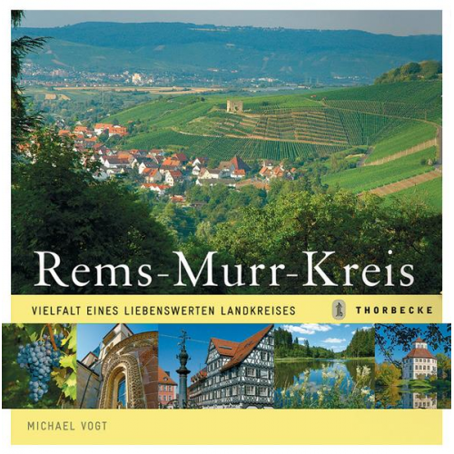 Michael Vogt - Rems-Murr-Kreis