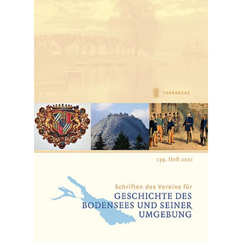 Schriften des Vereins für Geschichte des Bodensees und seiner Umgebung