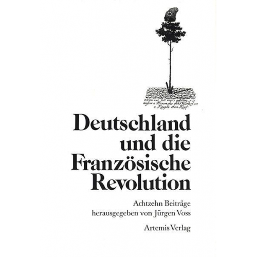 Deutschland und die französische Revolution