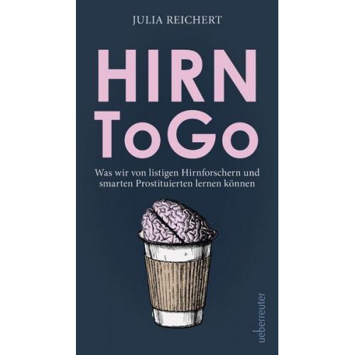 Julia Reichert - Hirn to go