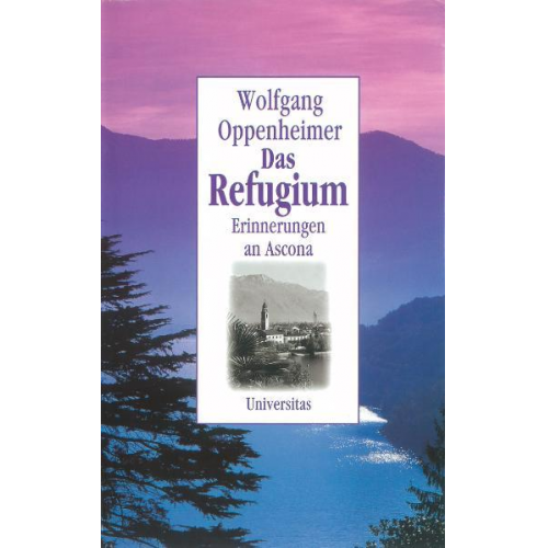 Wolfgang Oppenheimer - Das Refugium