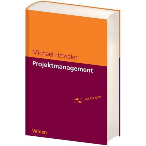 Michael Hesseler - Projektmanagement