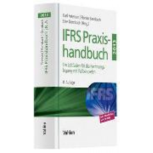 IFRS Praxishandbuch 2013