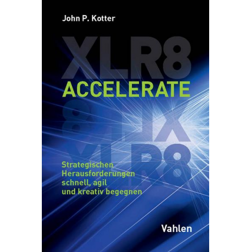 John P. Kotter - Accelerate