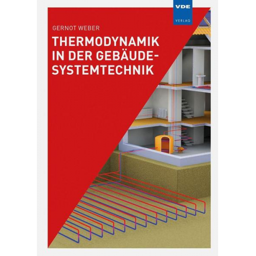 Gernot Weber - Thermodynamik in der Gebäudesystemtechnik