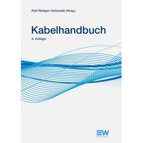 Mario Kliesch & Frank Merschel - Kabelhandbuch