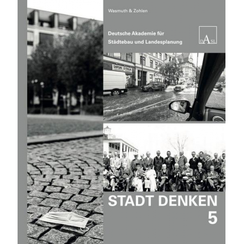 Stadt Denken 5