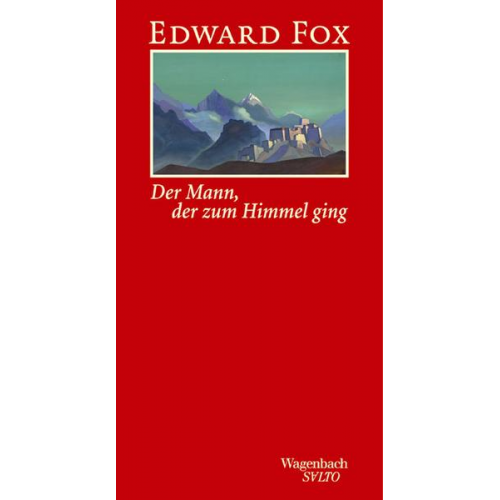 Edward Fox - Der Mann, der zum Himmel ging