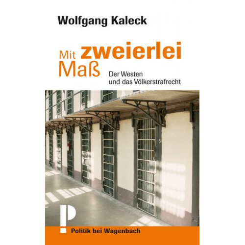 Wolfgang Kaleck - Mit zweierlei Maß