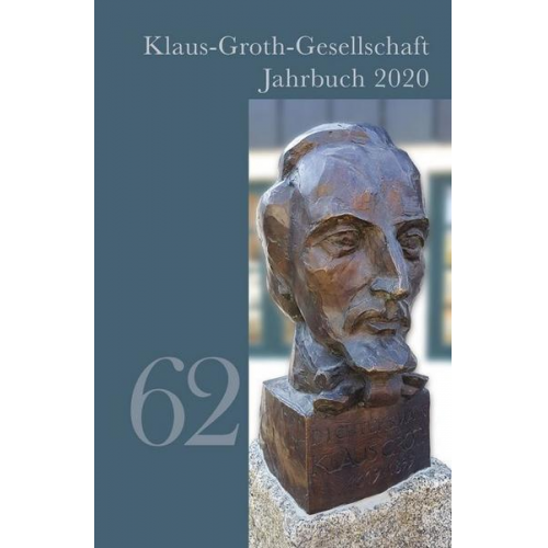 Klaus Groth Jahrbuch 2020