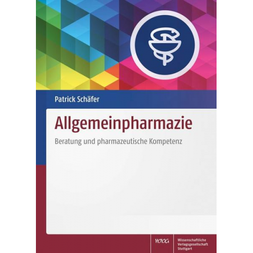 Allgemeinpharmazie