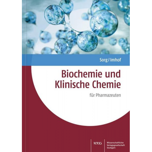 Bernd Sorg & Diana Imhof - Biochemie und Klinische Chemie